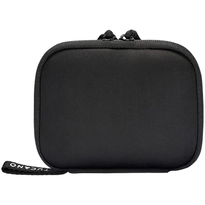 TUCANO TOPO Hard Disk Pouch, Black