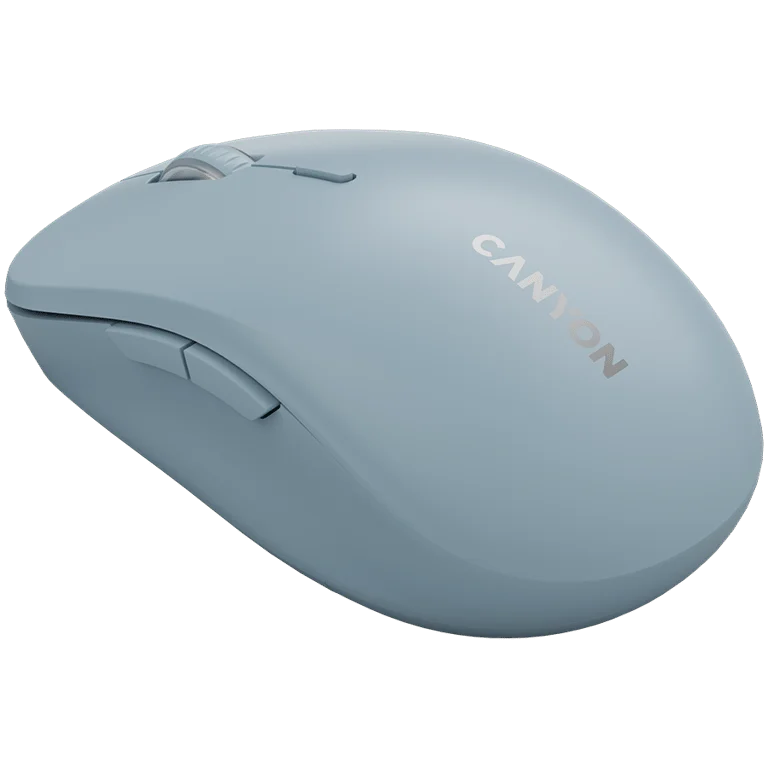 CANYON mouse MW-12 Dual band Wireless Blue