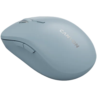 CANYON mouse MW-12 Dual band Wireless Blue