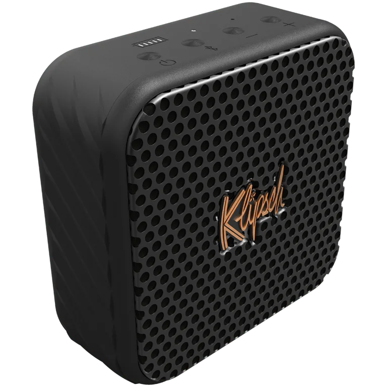 Тонколона Klipsch Austin, черен