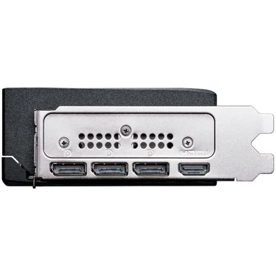 MSI Video Card Nvidia GeForce RTX 5070 12G SHADOW 2X OC, 12GB GDDR7, 192bit, Effective Memory Clock: 28000MHz, Boost: 2542 MHz, 6144 CUDA Cores, PCIe 5.0, 3x DP 2.1b, HDMI 2.1b, RAY TRACING, Dual Fan, 1x16pin, 650W Recommended PSU, 3Y