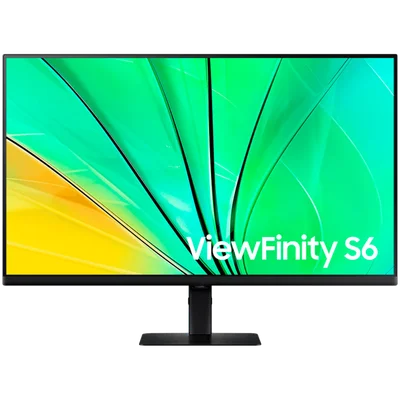 Монитор Samsung S60D LS32D600EAUXEN 32" QHD IPS 100Hz