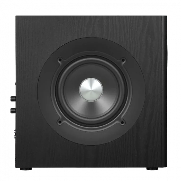 Тонколона Edifier – T5s, 8" субуфер, 70W RMS, черен