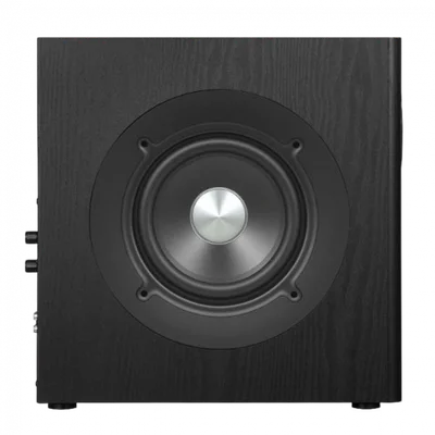 Тонколона Edifier – T5s, 8" субуфер, 70W RMS, черен