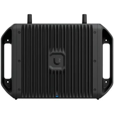 Индустриален гейтуей Ubiquiti UniFi, 10GbE, 350W