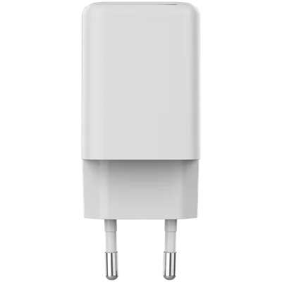 CANYON charger CU45AC GaN 45W 1xPD 1xQC EU White