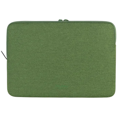 TUCANO MELANGE Sleeve for MacBook Pro 16 / Laptop 15.6, Green