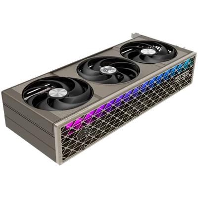SAPPHIRE NITRO+ AMD RADEON RX 9070 XT GAMING OC 16GB DUAL HDMI / DUAL DP