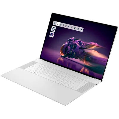 Dell 16 Premium (DA16250), Intel Core Ultra 7 265H(16C, 16T, 24MB, up to 5.3GHz Turbo), 16.3" 2K(1920x1200) Non-touch, 32GB LPDDR5X, 1TB M.2 SSD, Intel Arc Graphics, WiFi+BT, Cam+Mic, EN Backlit KBD, FPR, Win11Pro, 3Y ProSupport