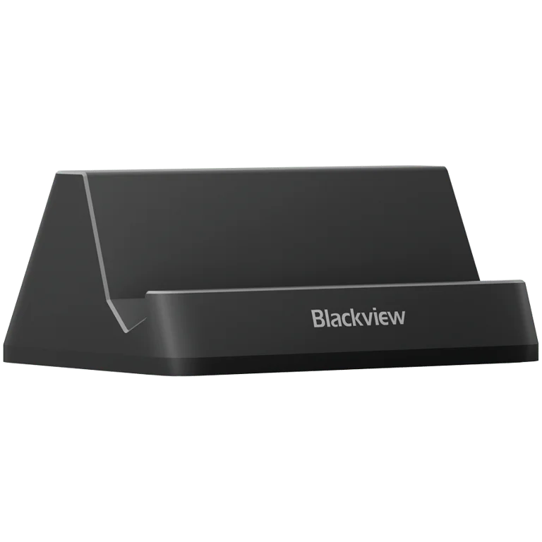 Таблет Blackview Active 7 Rugged 11" 8GB RAM 128GB MediaTek Helio G81 Android 15 10000mAh IP68/MIL-STD-810H Черен