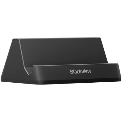 Таблет Blackview Active 7 Rugged 11" 8GB RAM 128GB MediaTek Helio G81 Android 15 10000mAh IP68/MIL-STD-810H Черен