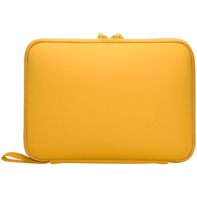 TUCANO TOPO Small Organizer, Yellow
