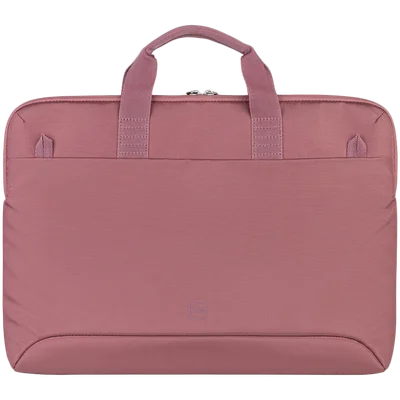 TUCANO SMILZA Bag for MacBook Pro 16 / Laptop 15.6, Pink