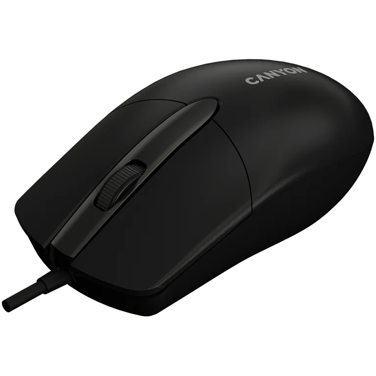 CANYON mouse M-5 Wired Black