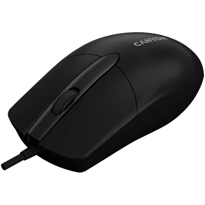 CANYON mouse M-5 Wired Black