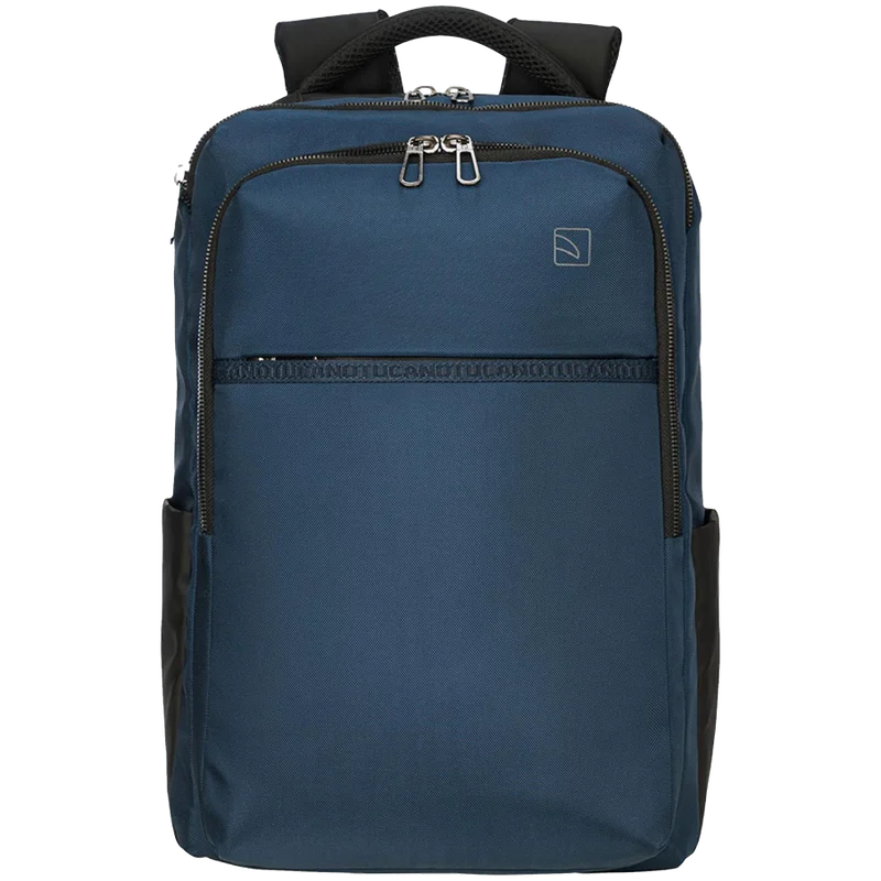 TUCANO MARTE Backpack for MacBook Pro 16 / Laptop 15.6, Blue