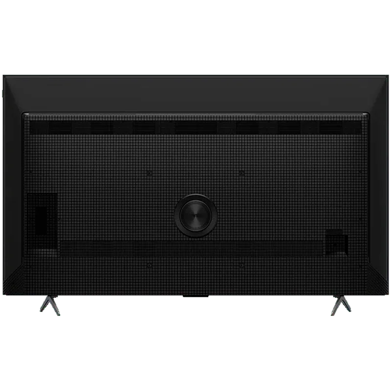 TCL 75P8L 75'' 4K HDR AiPQ Processor Built-in 2.4/5GHz Wi-Fi, MIMO DVB-C Pan EU