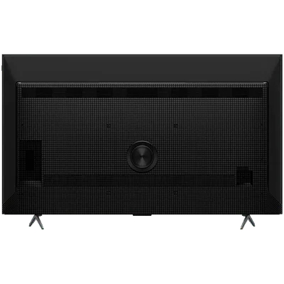 TCL 75P8L 75'' 4K HDR AiPQ Processor Built-in 2.4/5GHz Wi-Fi, MIMO DVB-C Pan EU