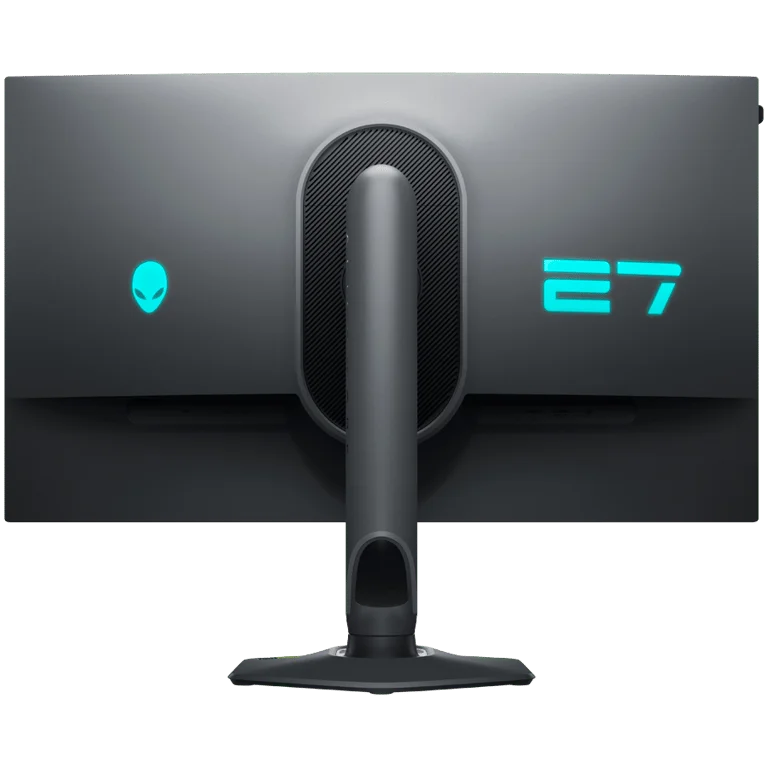 Монитор Alienware AW2725QF 27" IPS 3840x2160 180Hz G-Sync