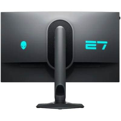 Монитор Alienware AW2725QF 27" IPS 3840x2160 180Hz G-Sync