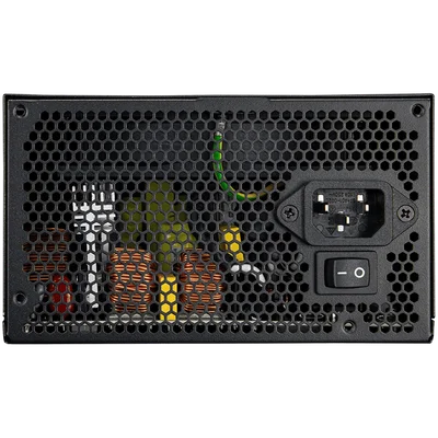 Захранване COUGAR GAMING ATLAS 650 650W 80 Plus Bronze ATX 3.1 черен