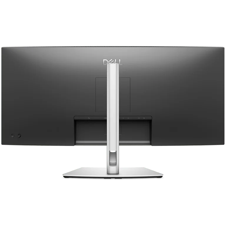 Monitor Dell Pro 34 Plus P3425WE, 3440x1440, WQHD, 100Hz, IPS Antiglare, 21:9, 1500:1, 350 cd/m2, 178/178, HDMI, DP, USB-C, USB-B, 3xUSB-A, RJ-45, Tilt, Swivel, Slant, Height Adjust, 3Y