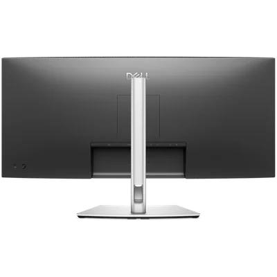 Monitor Dell Pro 34 Plus P3425WE, 3440x1440, WQHD, 100Hz, IPS Antiglare, 21:9, 1500:1, 350 cd/m2, 178/178, HDMI, DP, USB-C, USB-B, 3xUSB-A, RJ-45, Tilt, Swivel, Slant, Height Adjust, 3Y