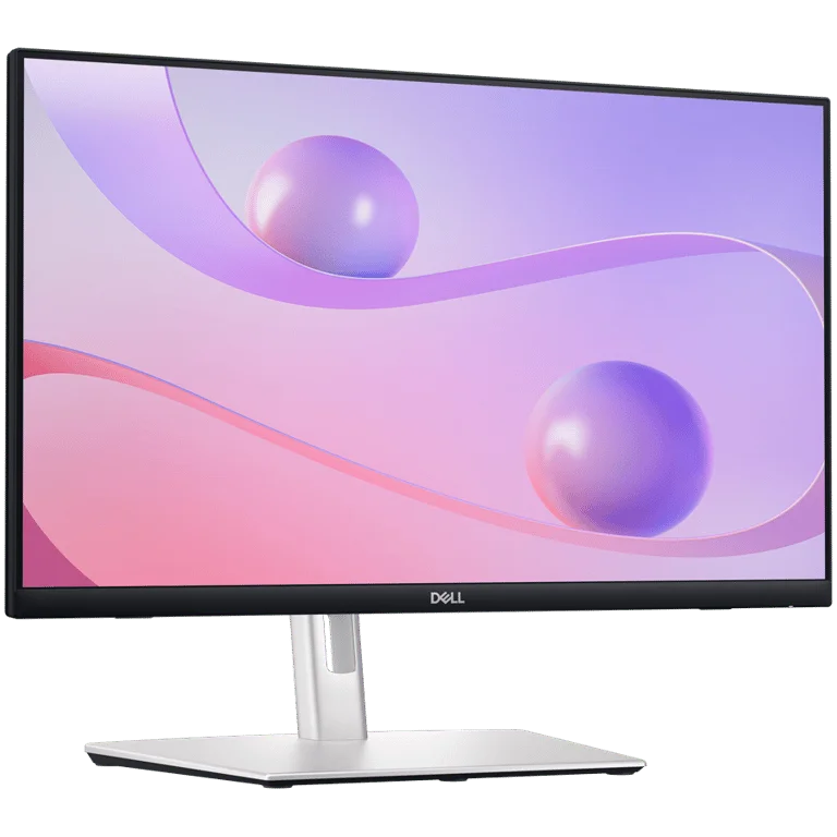 Dell P2424HT Touch USB-C Hub Monitor LED, 23.8", FHD 1920x1080 60Hz, 16:9, IPS, Anti-glare, 3H Hard Coating, Flicker Free, 300 cd/m2, 1000:1, 178/178, 5ms/8ms, Touchscreen, DP, HDMI, USB-C 3.2 Gen 1, LAN, Audio line-out, Height, Swivel, Tilt, 3Y