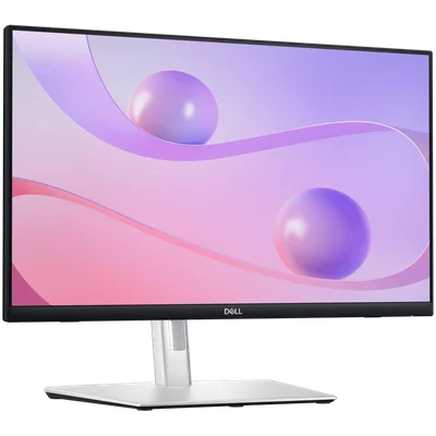 Dell P2424HT Touch USB-C Hub Monitor LED, 23.8", FHD 1920x1080 60Hz, 16:9, IPS, Anti-glare, 3H Hard Coating, Flicker Free, 300 cd/m2, 1000:1, 178/178, 5ms/8ms, Touchscreen, DP, HDMI, USB-C 3.2 Gen 1, LAN, Audio line-out, Height, Swivel, Tilt, 3Y