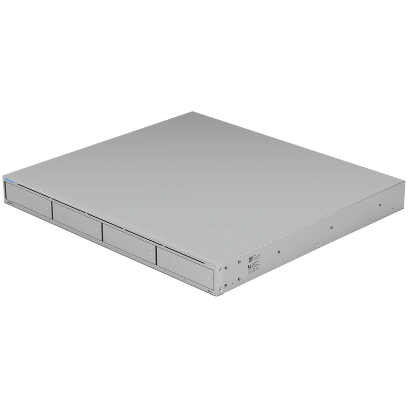 UBIQUITI UniFi UNAS-PRO-4-EU