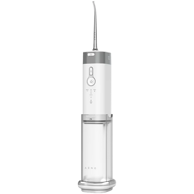 Dental Irrigator: 3.7V, 8W, 2500mAh, 200ML