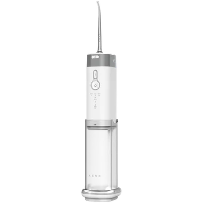 Dental Irrigator: 3.7V, 8W, 2500mAh, 200ML