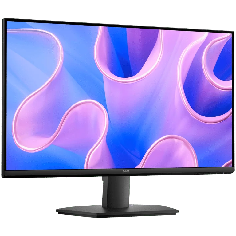 Monitor LED Dell Pro E2725HM 27", 1920x1080, FHD, 100Hz, IPS AG, 16:9, 1000:1, 300 cd/m2, 8ms/5ms, 178/178, 72% NTSC, DP 1.2, HDMI, VGA, Flicker-free, ComfortView Plus, Tilt (-5/+21), 3Y