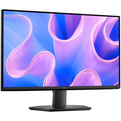 Monitor LED Dell Pro E2725HM 27", 1920x1080, FHD, 100Hz, IPS AG, 16:9, 1000:1, 300 cd/m2, 8ms/5ms, 178/178, 72% NTSC, DP 1.2, HDMI, VGA, Flicker-free, ComfortView Plus, Tilt (-5/+21), 3Y