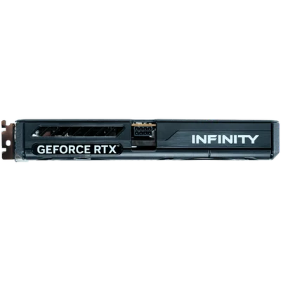PALIT GeForce RTX 5060 Infinity 2 OC 8GB GDDR7 128 bit, 1x HDMI 2.1b, 3x DP 2.1b, 2 Fan, 1x 8-pin pwr connector, 550W, 262.1 x 126.3 x 40.1 mm, NE75060V19P1-GB2063L BULK