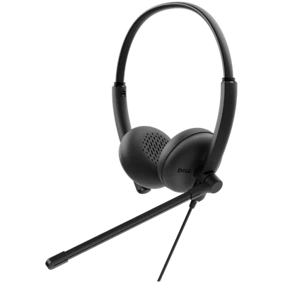 Dell Wired Headset - WH125