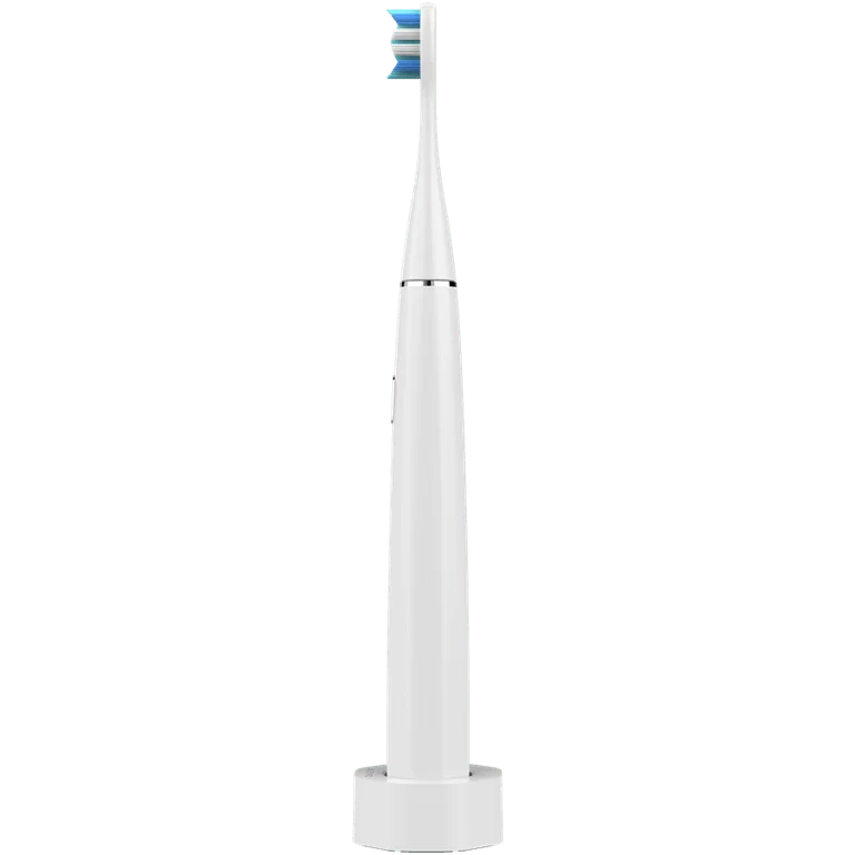 AENO SMART Sonic Electric toothbrush, DB1S: White, 4modes +8 smart, wireless charging, 46000rpm, 90 days without charging, IPX7