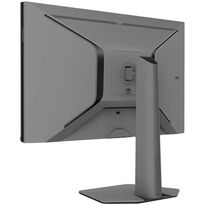 TCL 27G64 QD-Mini LED Monitor, QHD, 180Hz Refresh Rate, Precise Dimming Series, HDR 600nits, 97%DCI-P3 Ultra High Color Gamut, FreeSync & G-SYNC Compatible, Rheinland Low Blue Light Certification