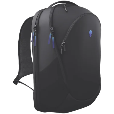 Alienware AW7825P 18-inch Backpack Black