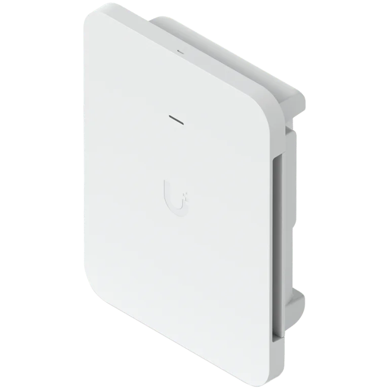 UBIQUITI UniFi WiFi 7 Access Point U7 Pro Wall
