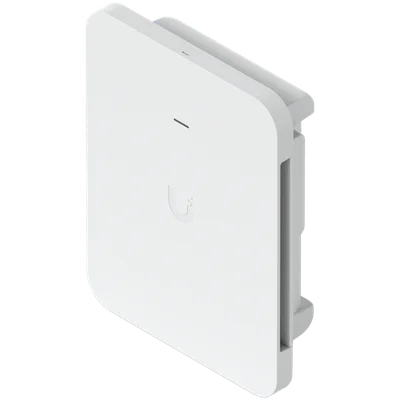 UBIQUITI UniFi WiFi 7 Access Point U7 Pro Wall