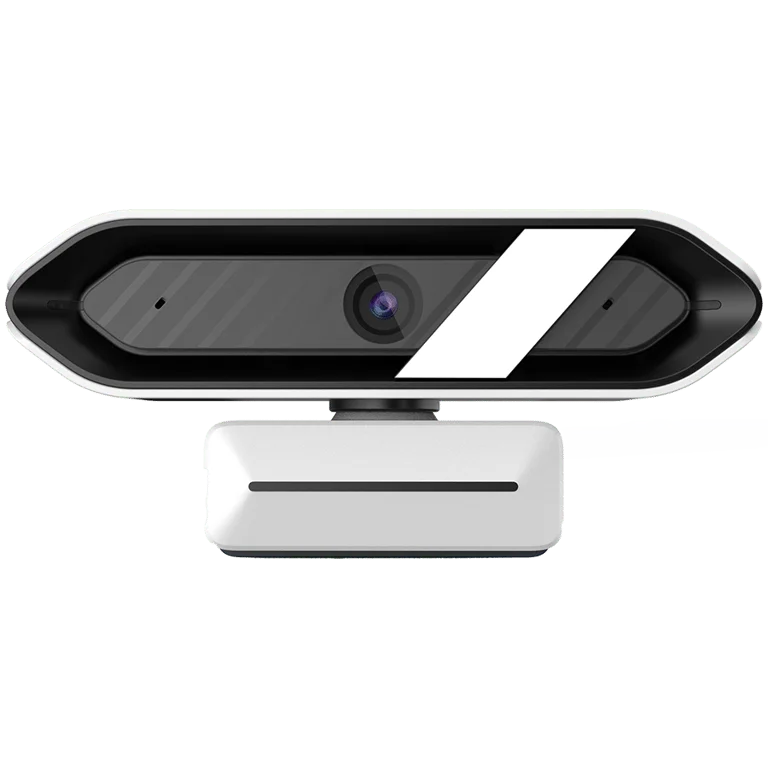 LORGAR Rapax 701, Streaming Camera,2K 1080P/60fps, 1/3'',4Mega CMOS Image Sensor, Auto Focus, Built-in high sensivity low noise cancelling Microphone,white coating color, USB 2.0 Type C , L=2000mm, size: 105x46.8x62.5mm, Weight: 108g