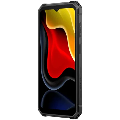 Blackview BL4800 SE 6.56inch HD+ IPS 720*1612 90Hz, UMS9320E T615 Octa-core 1.8GHz, 4GB RAM & 64GB ROM, 8MP Front/Rear 16MP camera, 5100mAh battery, Android 15, Black