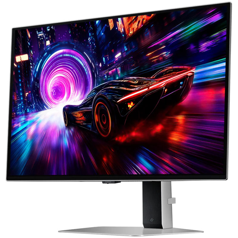SAMSUNG ODYSSEY OLED G8 LS27FG81 27inch