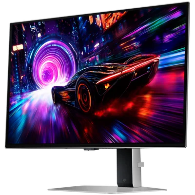 SAMSUNG ODYSSEY OLED G8 LS27FG81 27inch