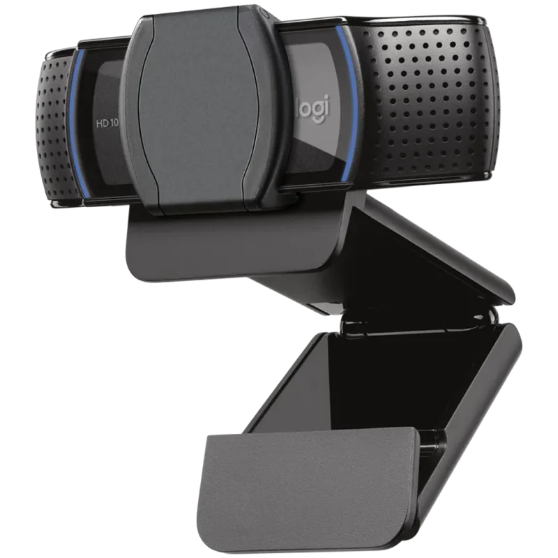 Уеб камера Logitech C920S Pro HD USB