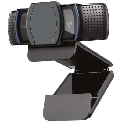 Уеб камера Logitech C920S Pro HD USB
