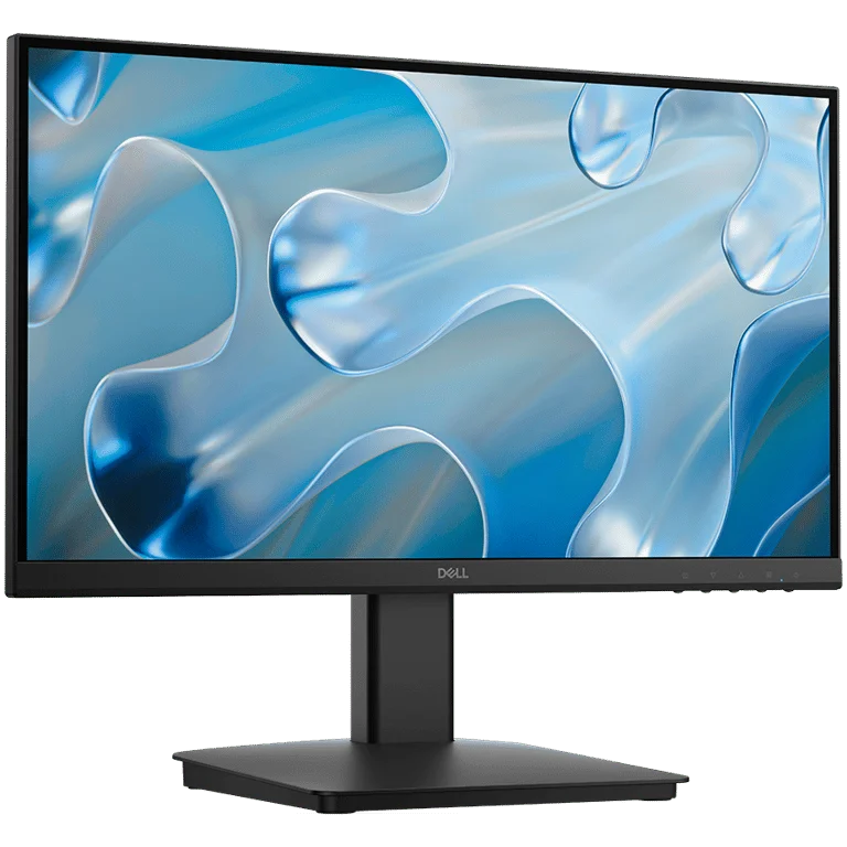 Dell 22 Monitor - SE2225HM 21.50" FHD 1920x1080 100Hz, 72% NTSC (CIE 1931), 102 PPI, 16:9, VA, AG, 3000:1, 178/178, 5ms/8ms, HDMI, VGA, Tilt