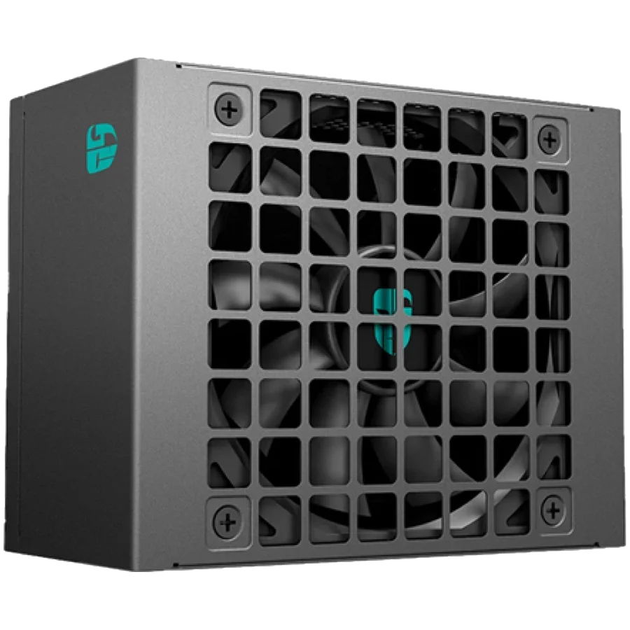 Захранващ блок PROTECH DeepCool Gamer Storm PS1000P 1000W 80 Plus Platinum SFX ATX 3.1 R-PSA00P-FE0B-JGEU
