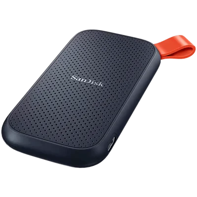 Външен SSD SANDISK Portable 2TB USB 3.2 Gen 2 до 800MB/s